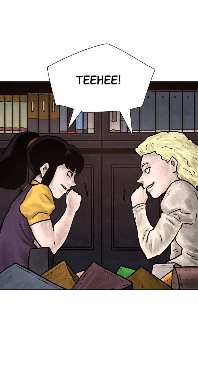 Warrior Executioner Chap 89 - Next Chap 90