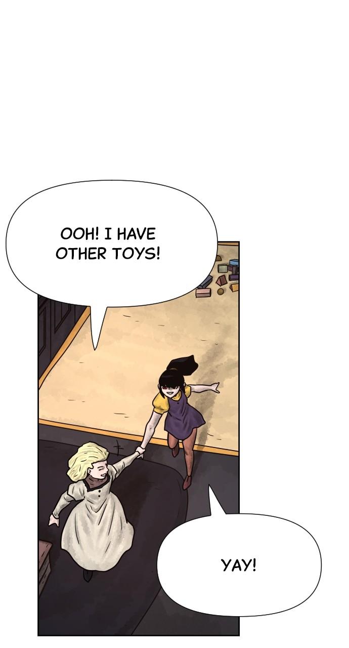 Warrior Executioner Chap 89 - Next Chap 90