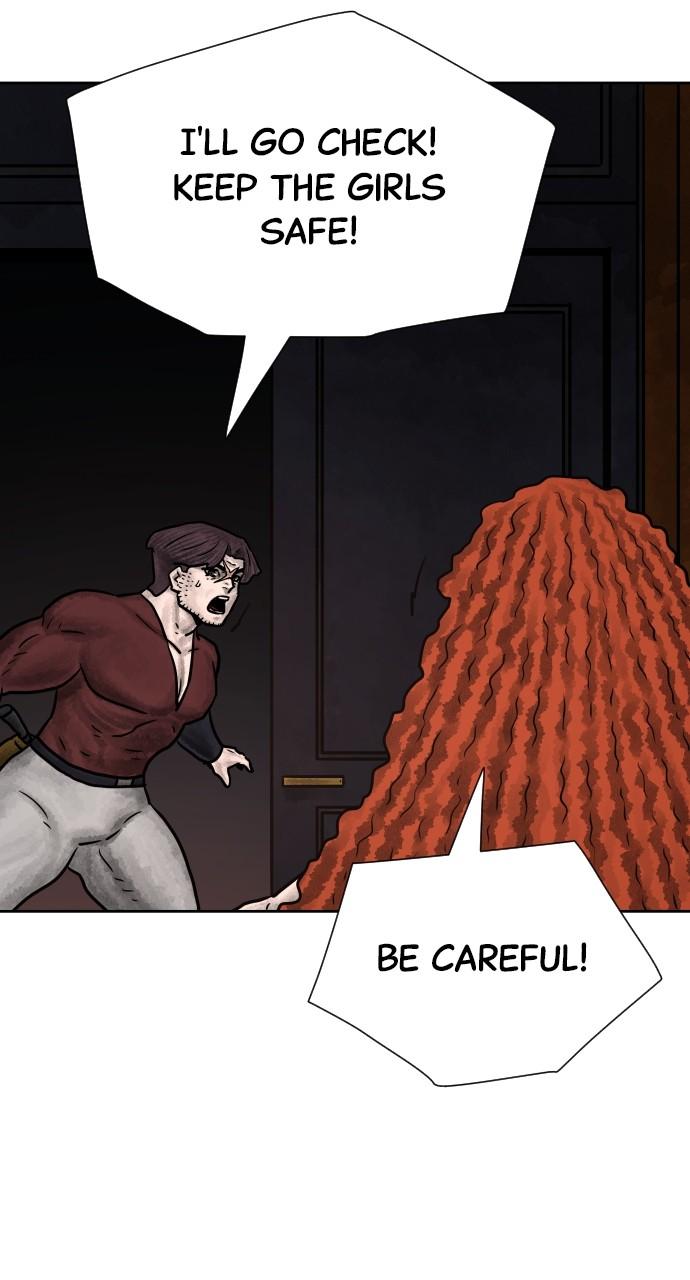 Warrior Executioner Chap 89 - Next Chap 90
