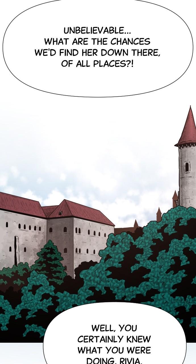 Warrior Executioner Chap 89 - Next Chap 90