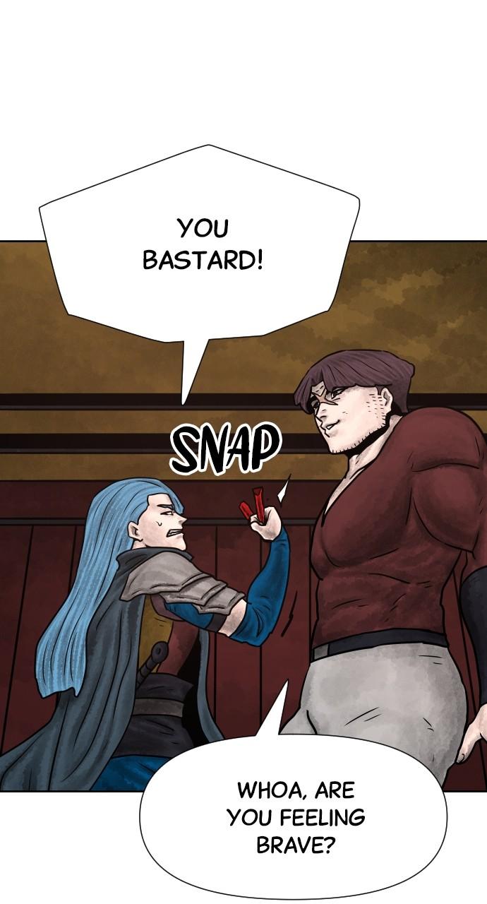 Warrior Executioner Chap 89 - Next Chap 90