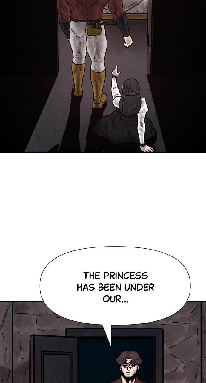 Warrior Executioner Chap 89 - Next Chap 90