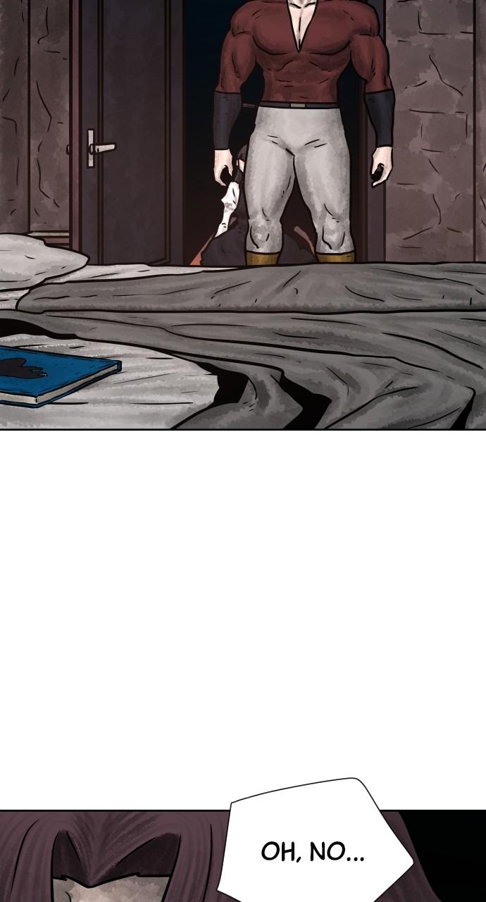 Warrior Executioner Chap 89 - Next Chap 90
