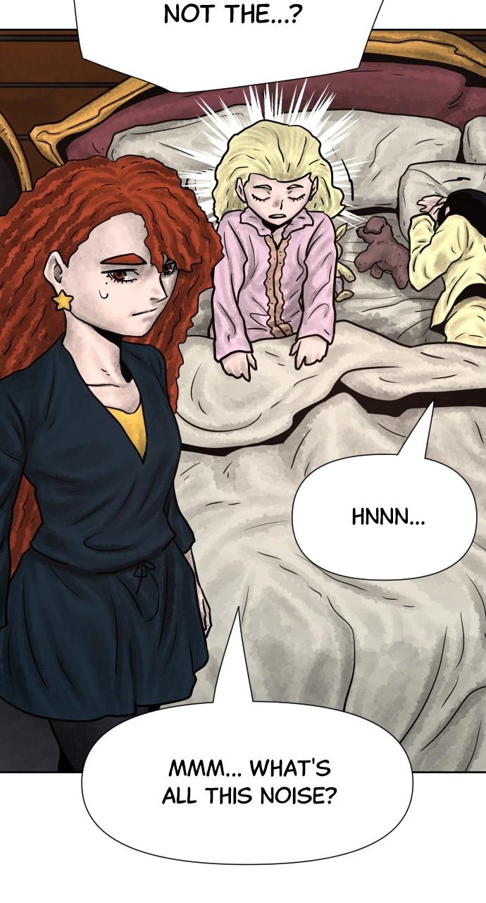 Warrior Executioner Chap 89 - Next Chap 90