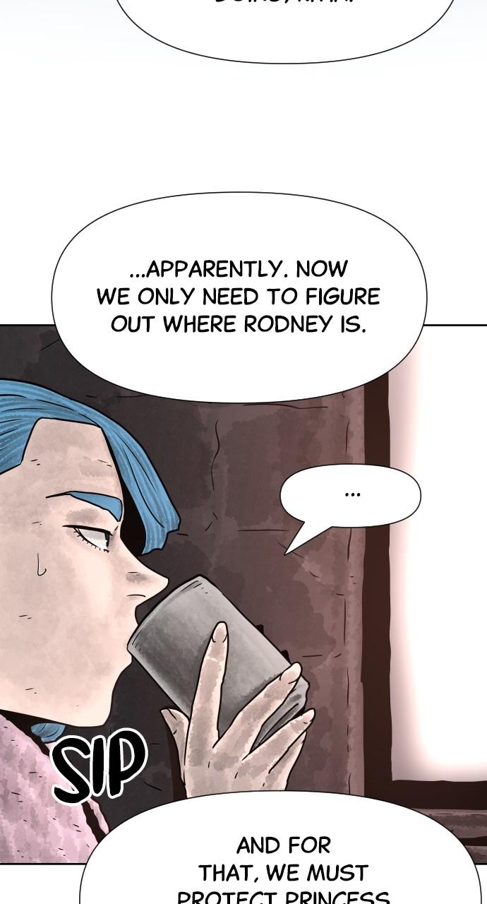 Warrior Executioner Chap 89 - Next Chap 90