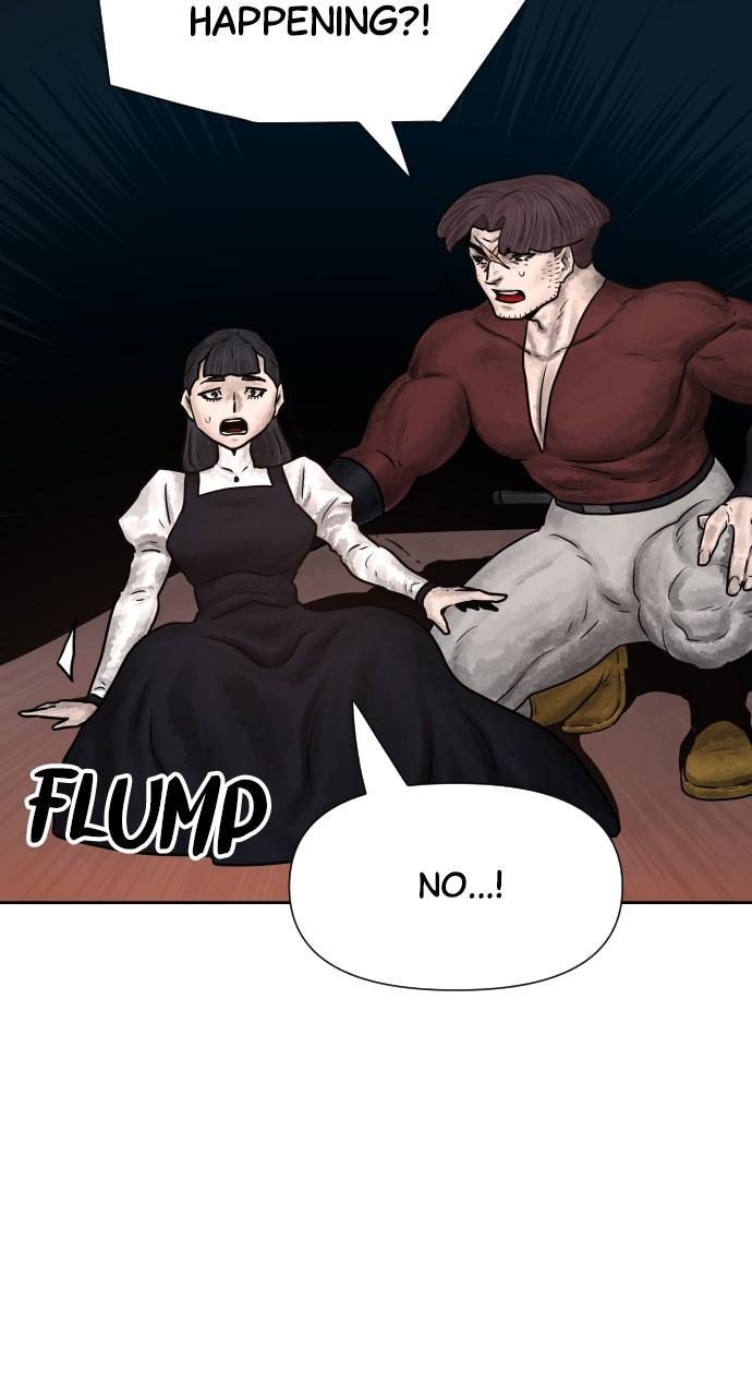 Warrior Executioner Chap 89 - Next Chap 90