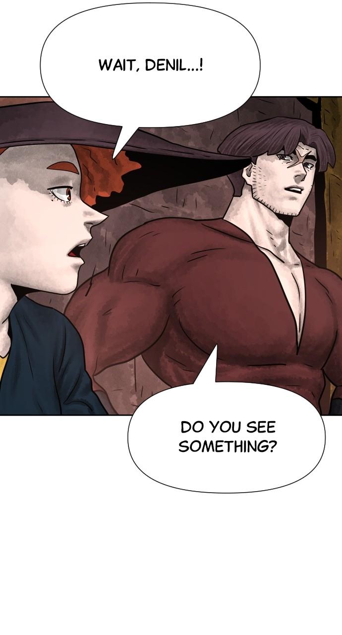 Warrior Executioner Chap 80 - Next Chap 81