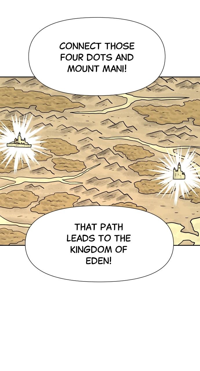 Warrior Executioner Chap 80 - Next Chap 81