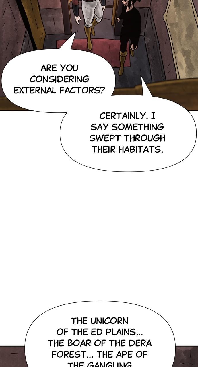 Warrior Executioner Chap 80 - Next Chap 81
