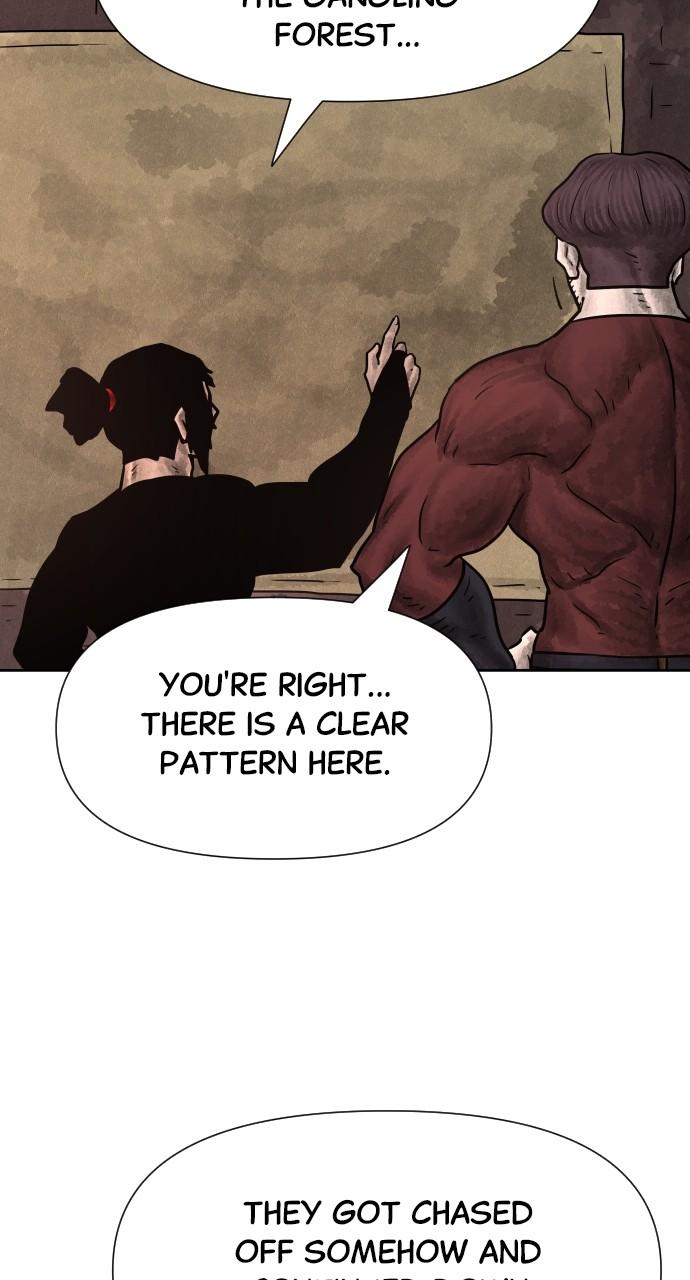 Warrior Executioner Chap 80 - Next Chap 81