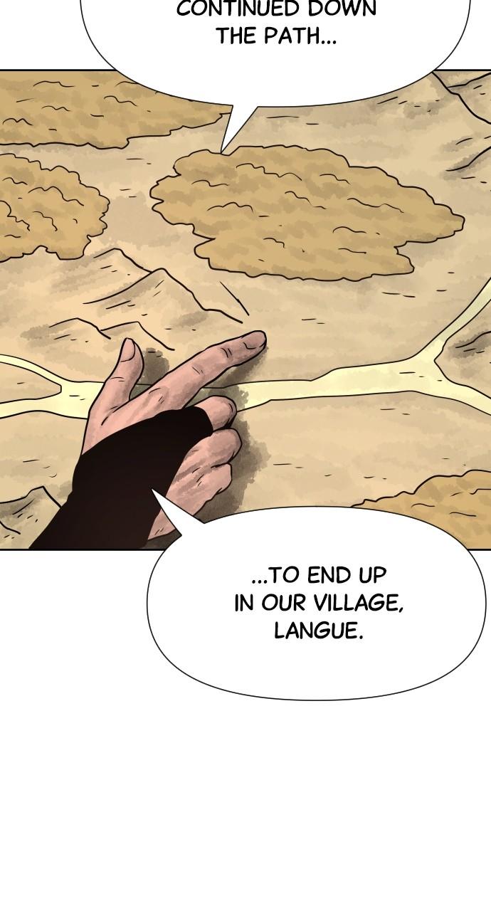Warrior Executioner Chap 80 - Next Chap 81