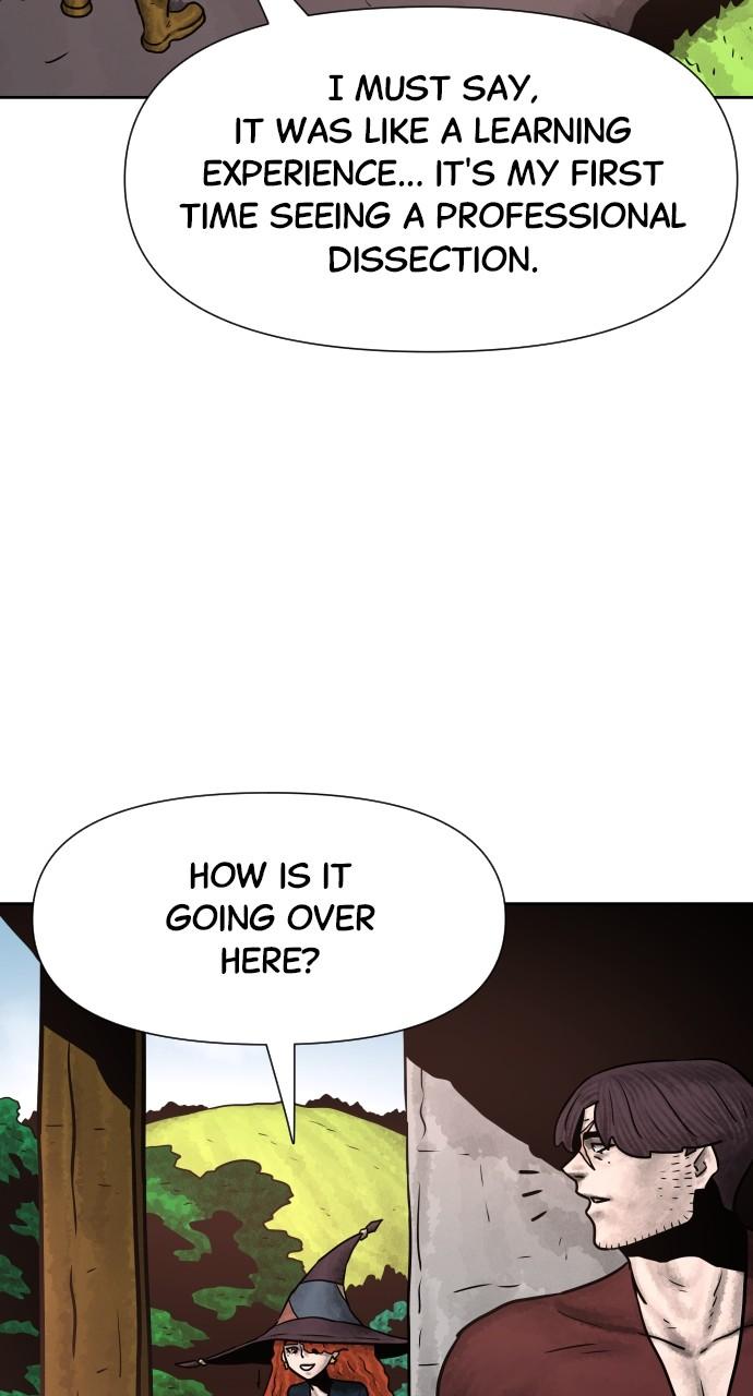 Warrior Executioner Chap 80 - Next Chap 81