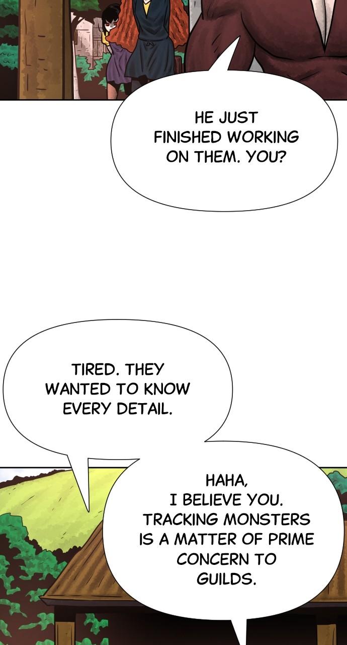 Warrior Executioner Chap 80 - Next Chap 81