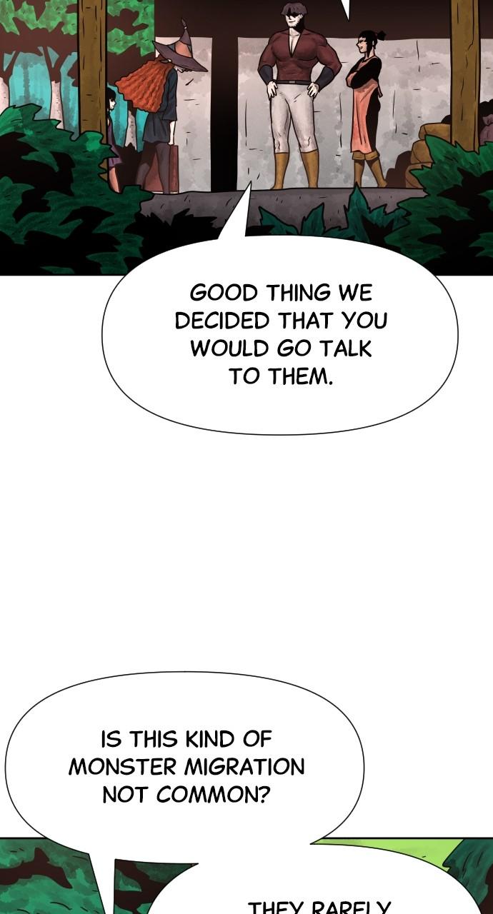 Warrior Executioner Chap 80 - Next Chap 81