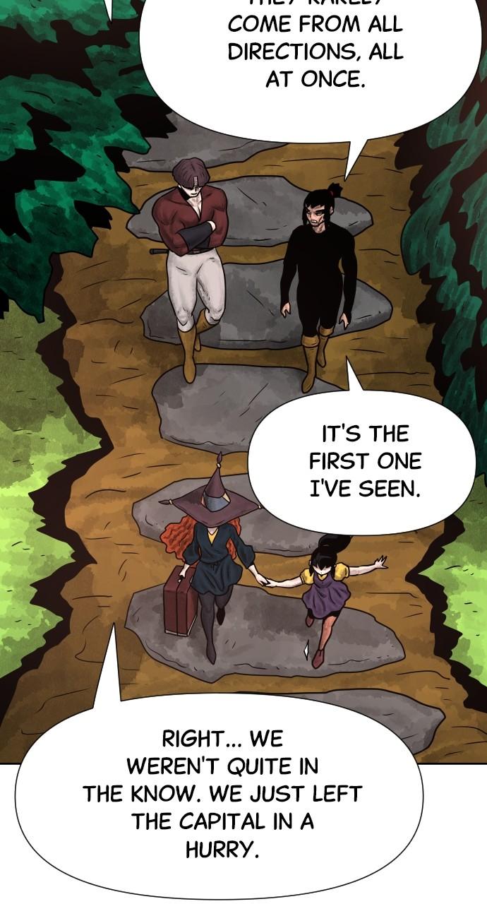 Warrior Executioner Chap 80 - Next Chap 81