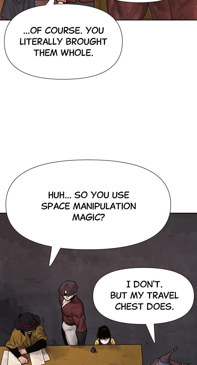 Warrior Executioner Chap 80 - Next Chap 81