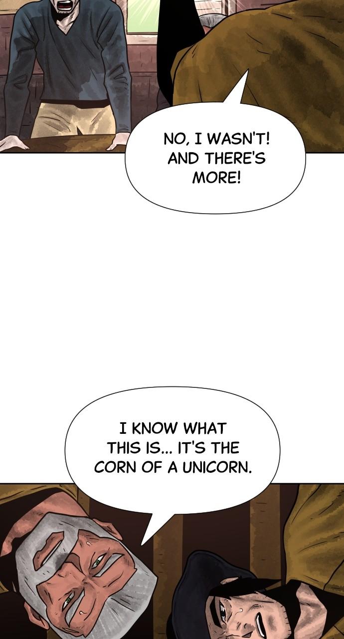 Warrior Executioner Chap 80 - Next Chap 81
