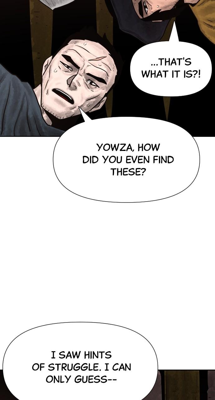 Warrior Executioner Chap 80 - Next Chap 81