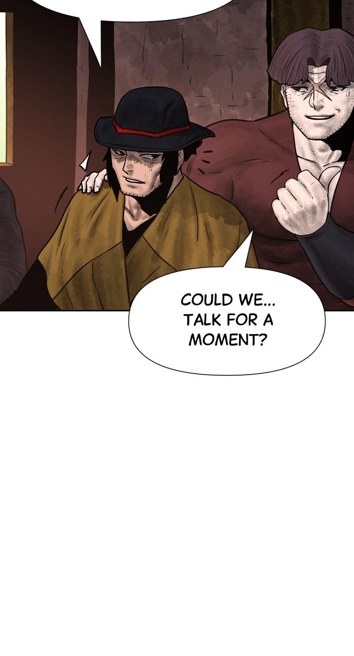 Warrior Executioner Chap 80 - Next Chap 81