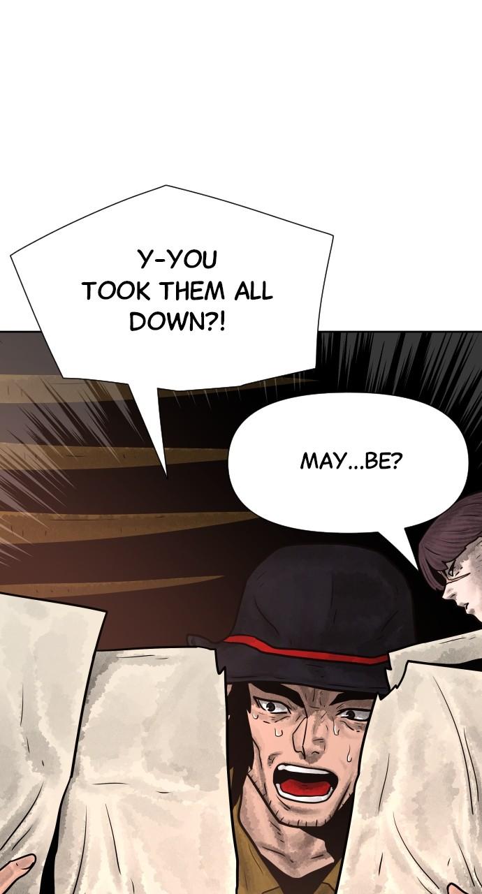 Warrior Executioner Chap 80 - Next Chap 81