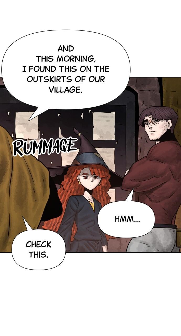 Warrior Executioner Chap 80 - Next Chap 81