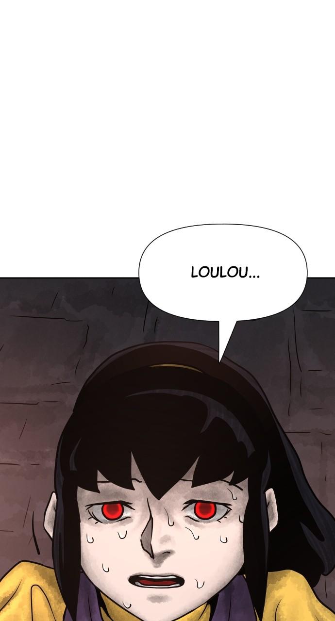 Warrior Executioner Chap 80 - Next Chap 81
