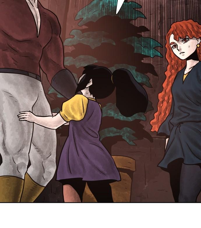 Warrior Executioner Chap 80 - Next Chap 81