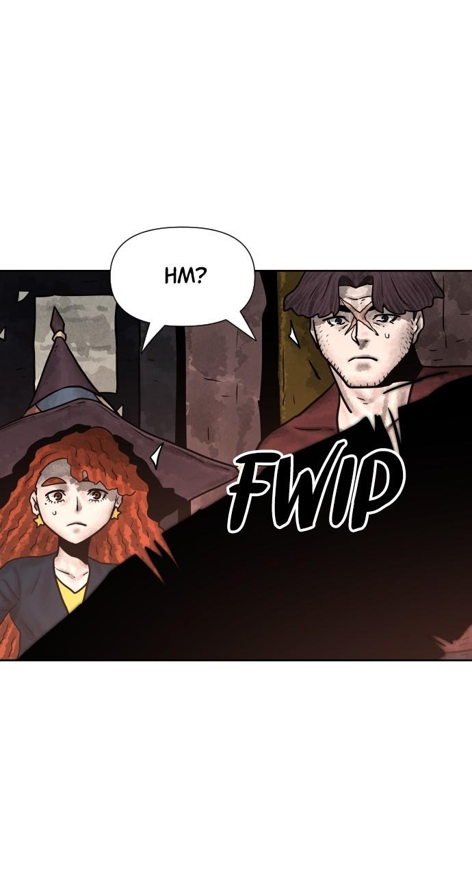 Warrior Executioner Chap 80 - Next Chap 81