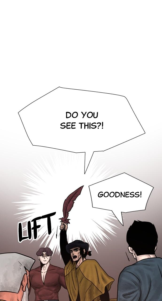 Warrior Executioner Chap 80 - Next Chap 81