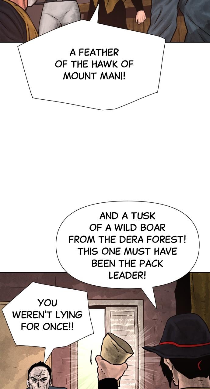 Warrior Executioner Chap 80 - Next Chap 81