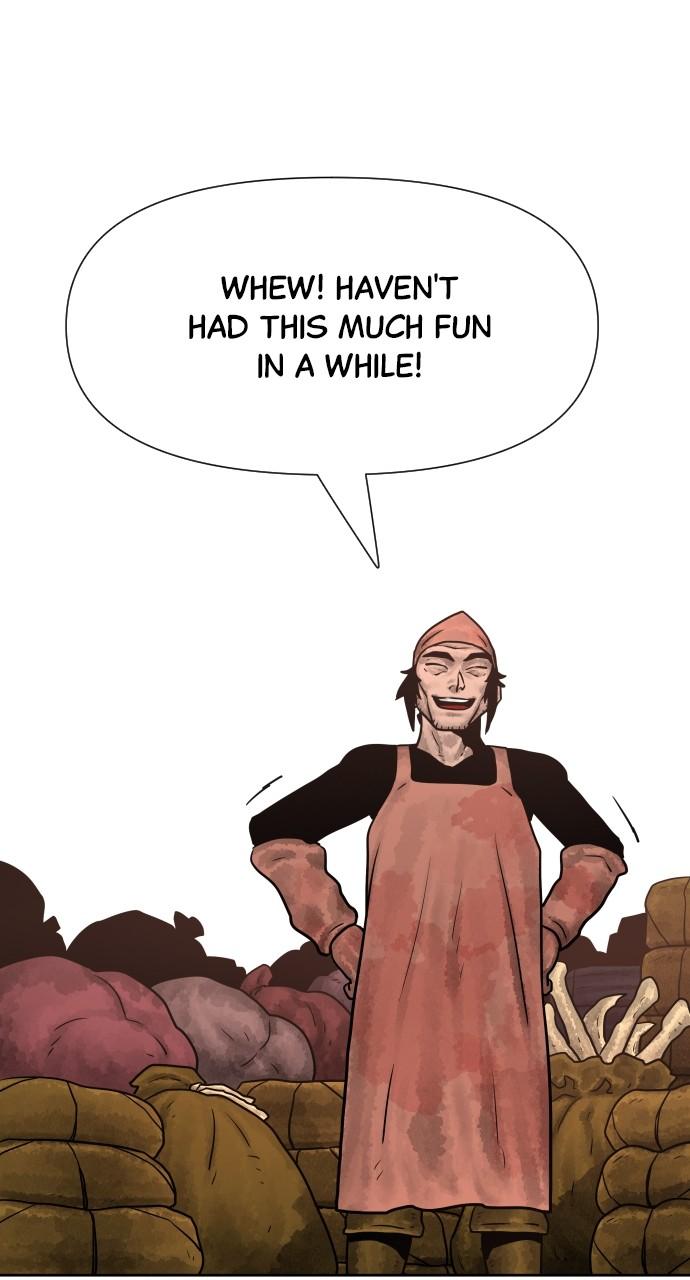 Warrior Executioner Chap 80 - Next Chap 81
