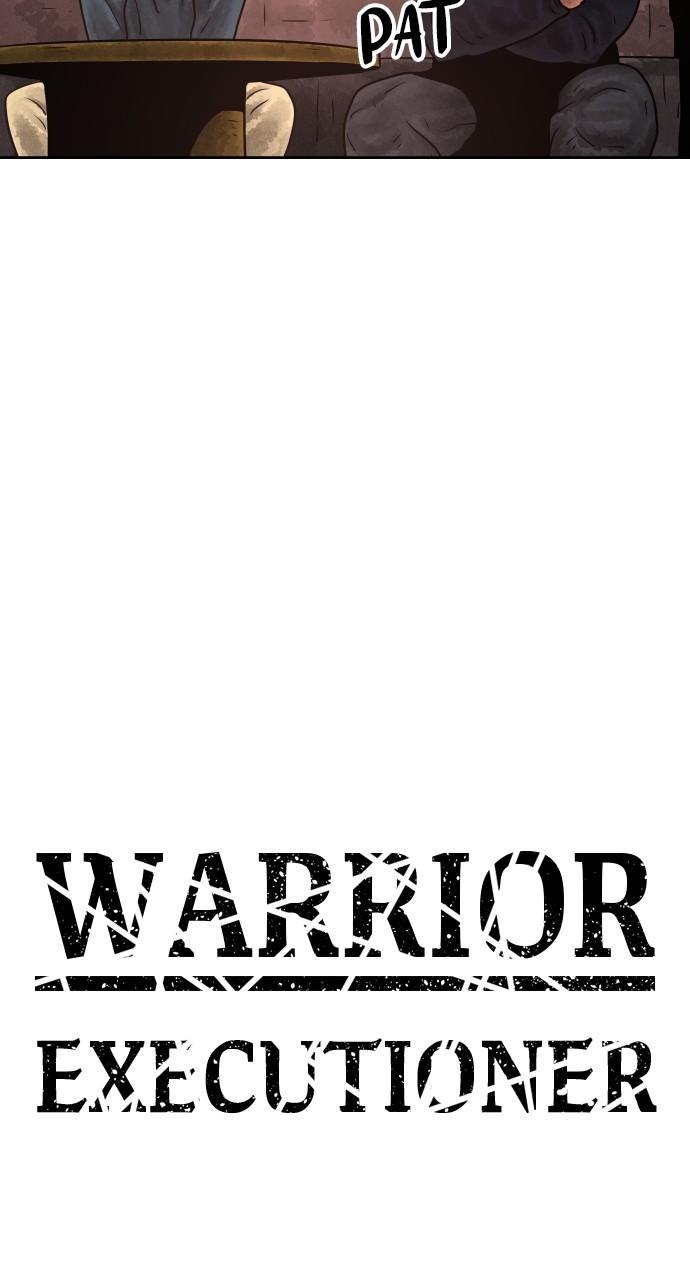 Warrior Executioner Chap 80 - Next Chap 81