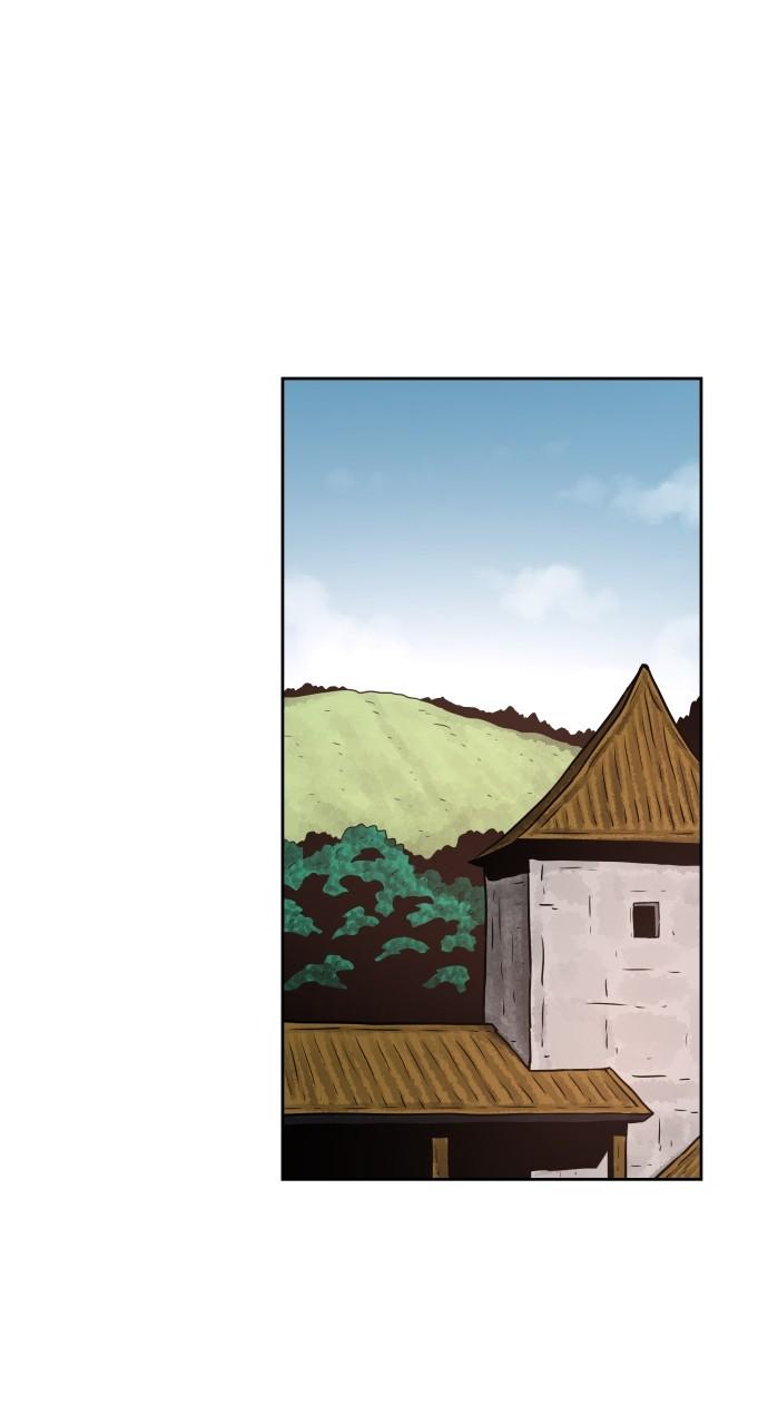 Warrior Executioner Chap 80 - Next Chap 81