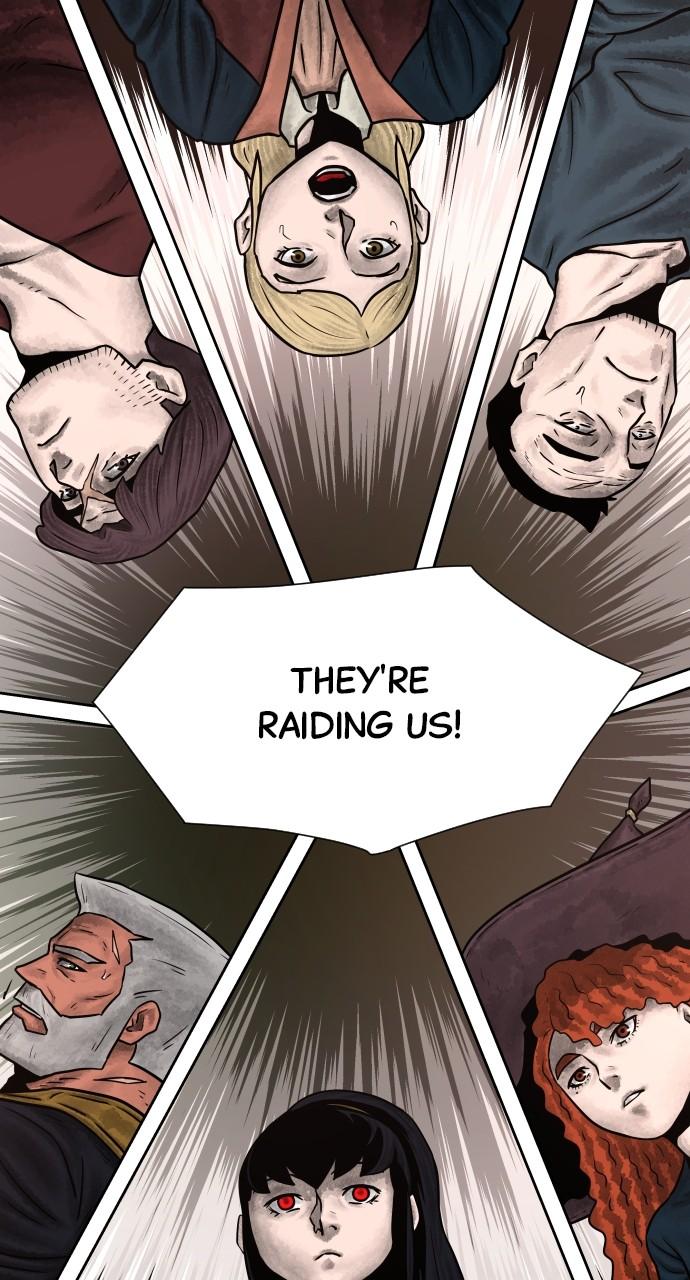 Warrior Executioner Chap 80 - Next Chap 81