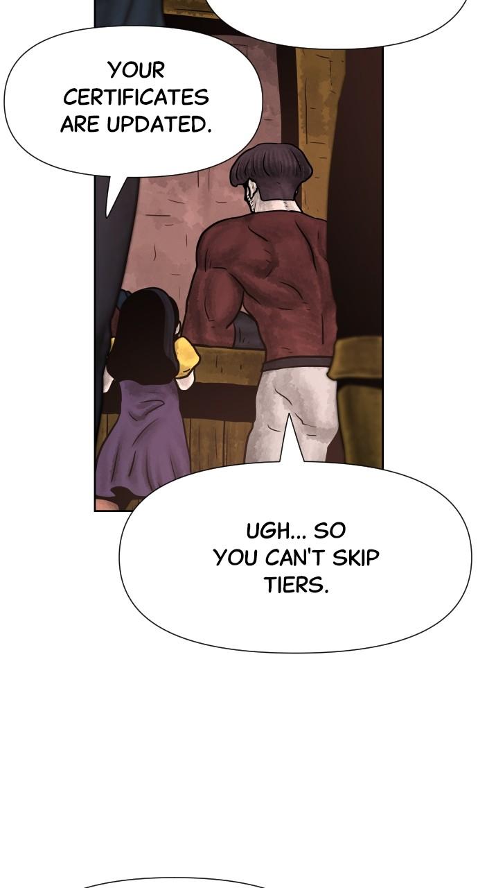 Warrior Executioner Chap 80 - Next Chap 81