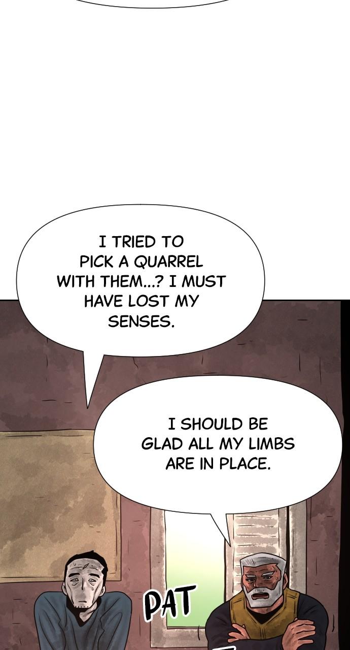 Warrior Executioner Chap 80 - Next Chap 81