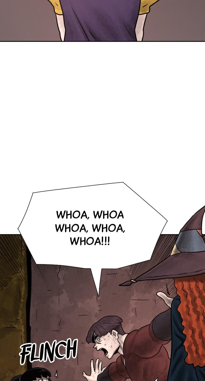 Warrior Executioner Chap 80 - Next Chap 81