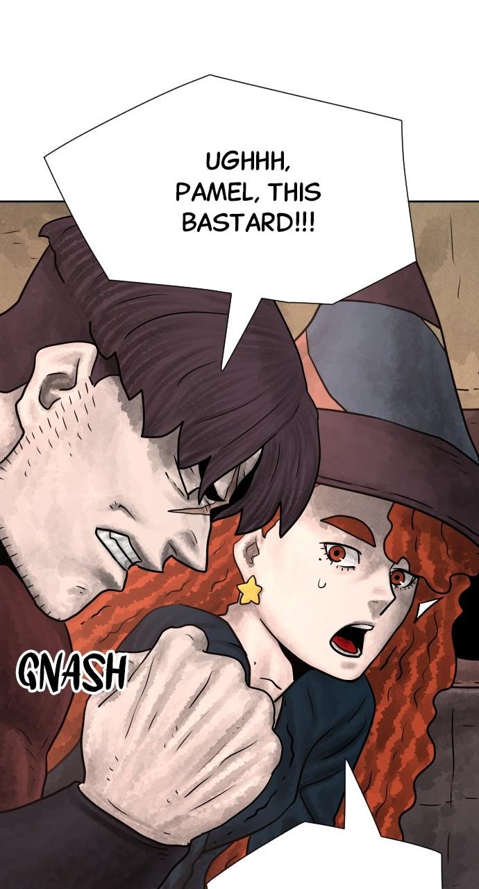 Warrior Executioner Chap 80 - Next Chap 81