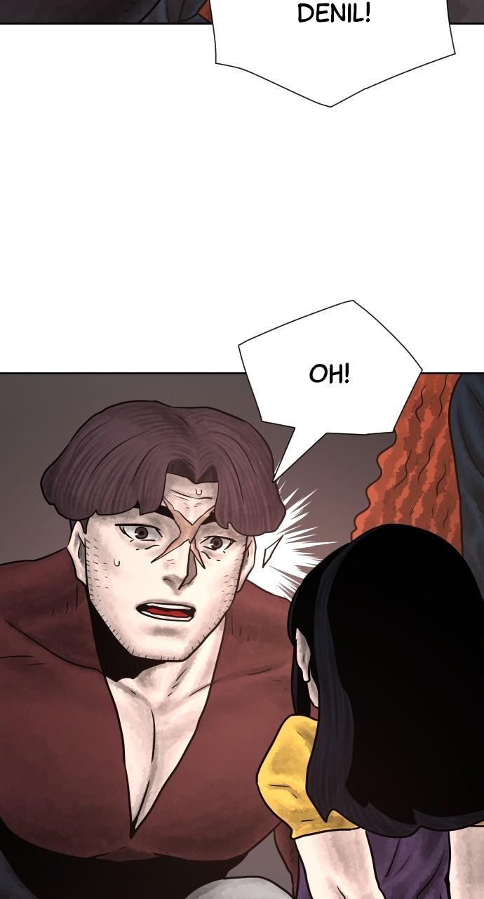 Warrior Executioner Chap 80 - Next Chap 81