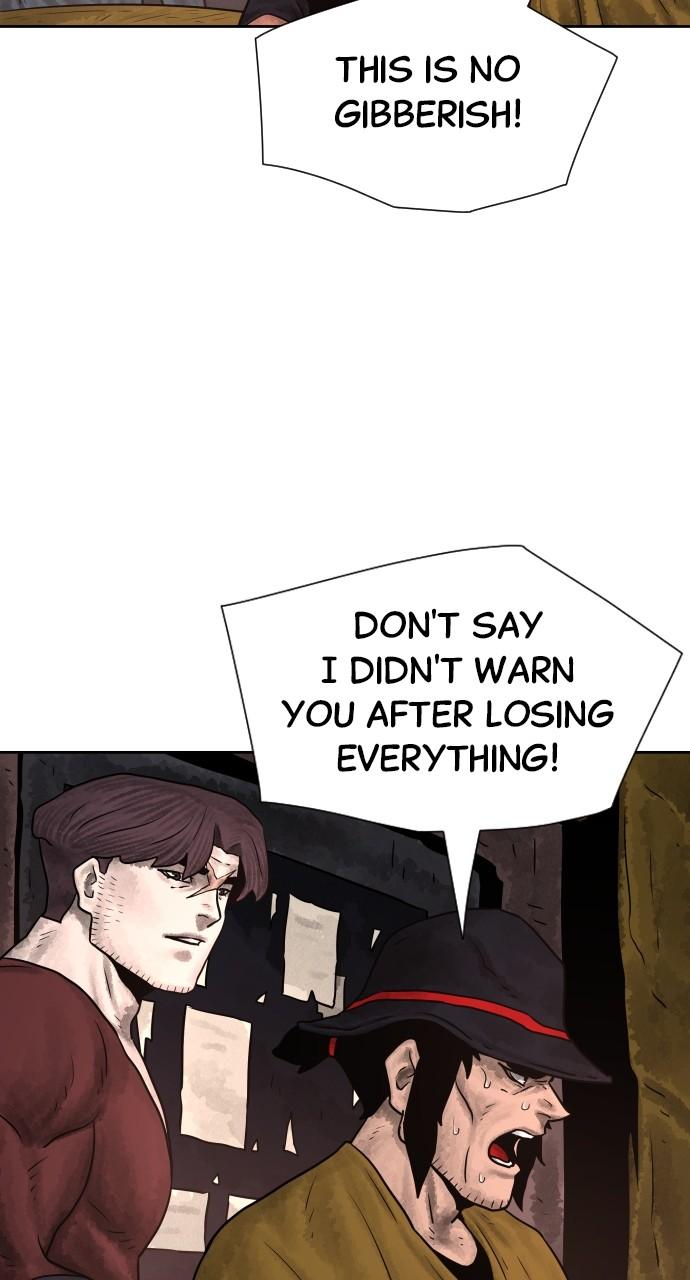 Warrior Executioner Chap 80 - Next Chap 81