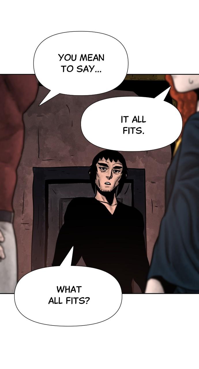 Warrior Executioner Chap 80 - Next Chap 81
