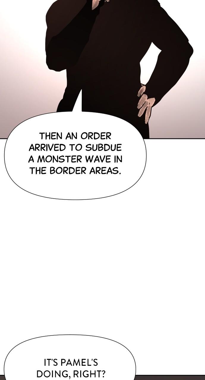 Warrior Executioner Chap 80 - Next Chap 81