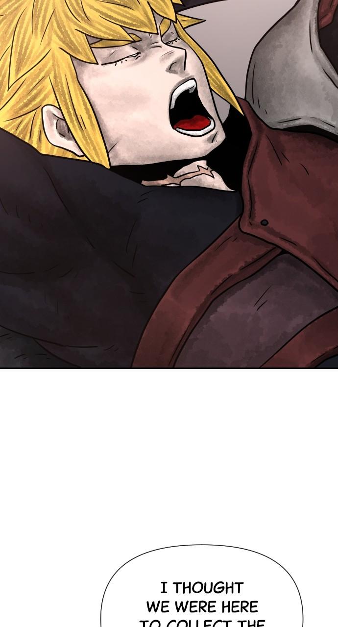 Warrior Executioner Chap 80 - Next Chap 81