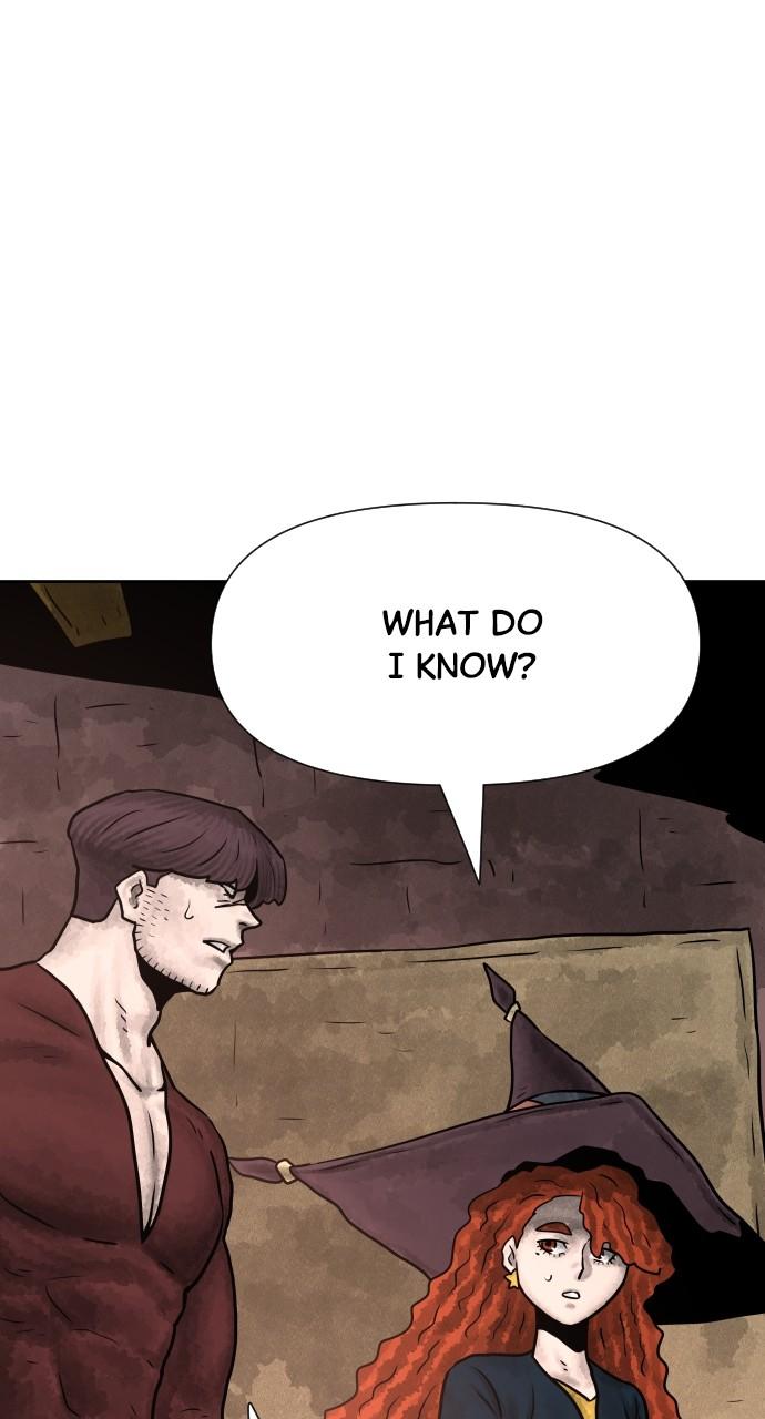 Warrior Executioner Chap 80 - Next Chap 81