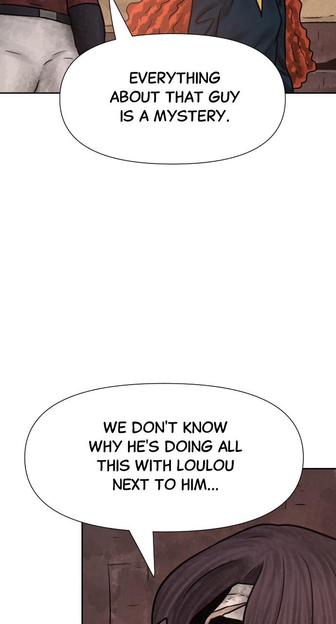 Warrior Executioner Chap 80 - Next Chap 81