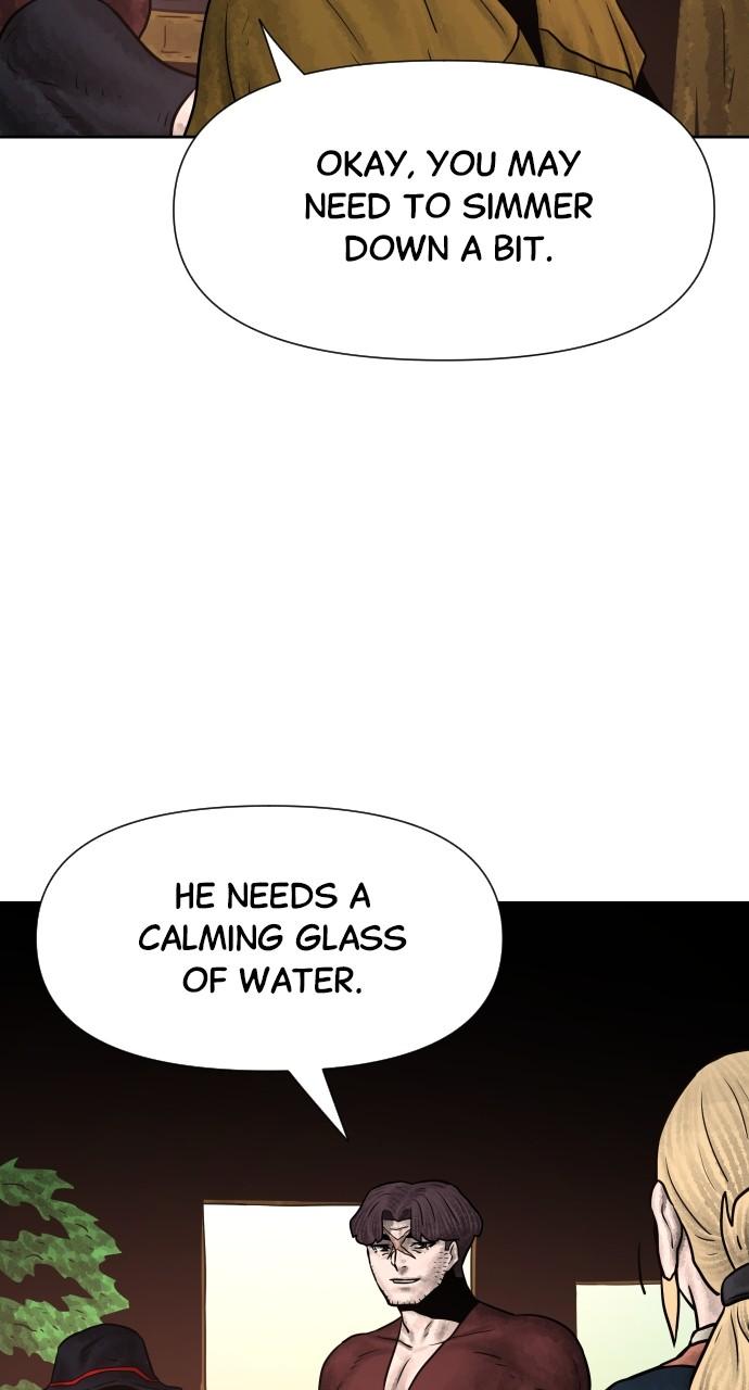 Warrior Executioner Chap 80 - Next Chap 81