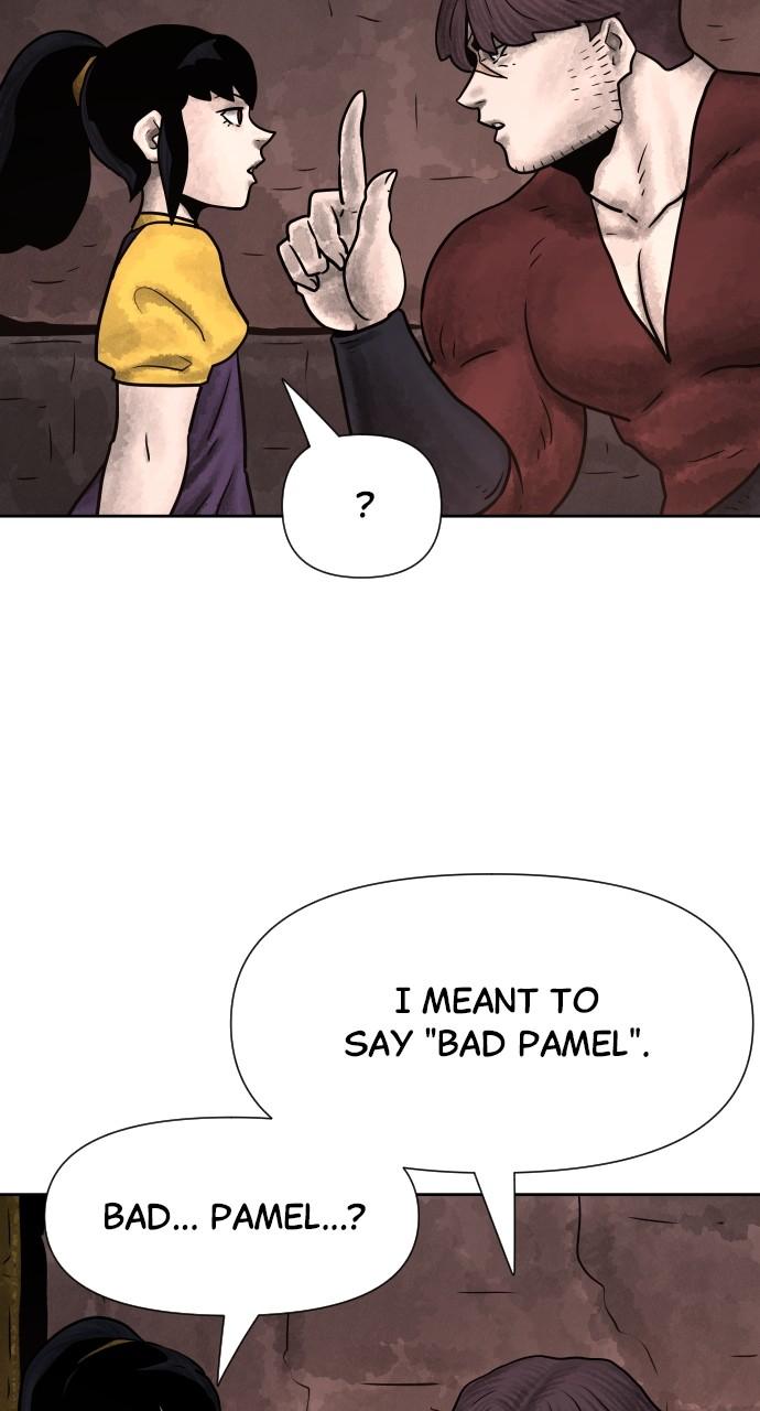 Warrior Executioner Chap 80 - Next Chap 81