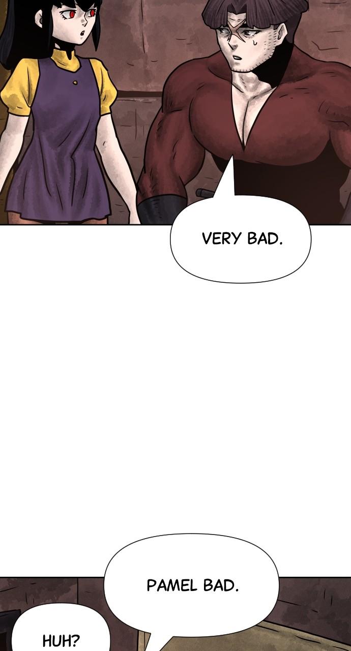 Warrior Executioner Chap 80 - Next Chap 81