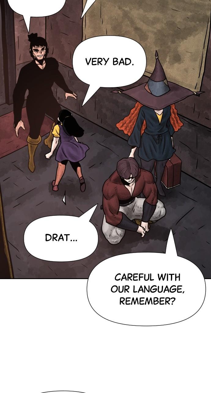 Warrior Executioner Chap 80 - Next Chap 81