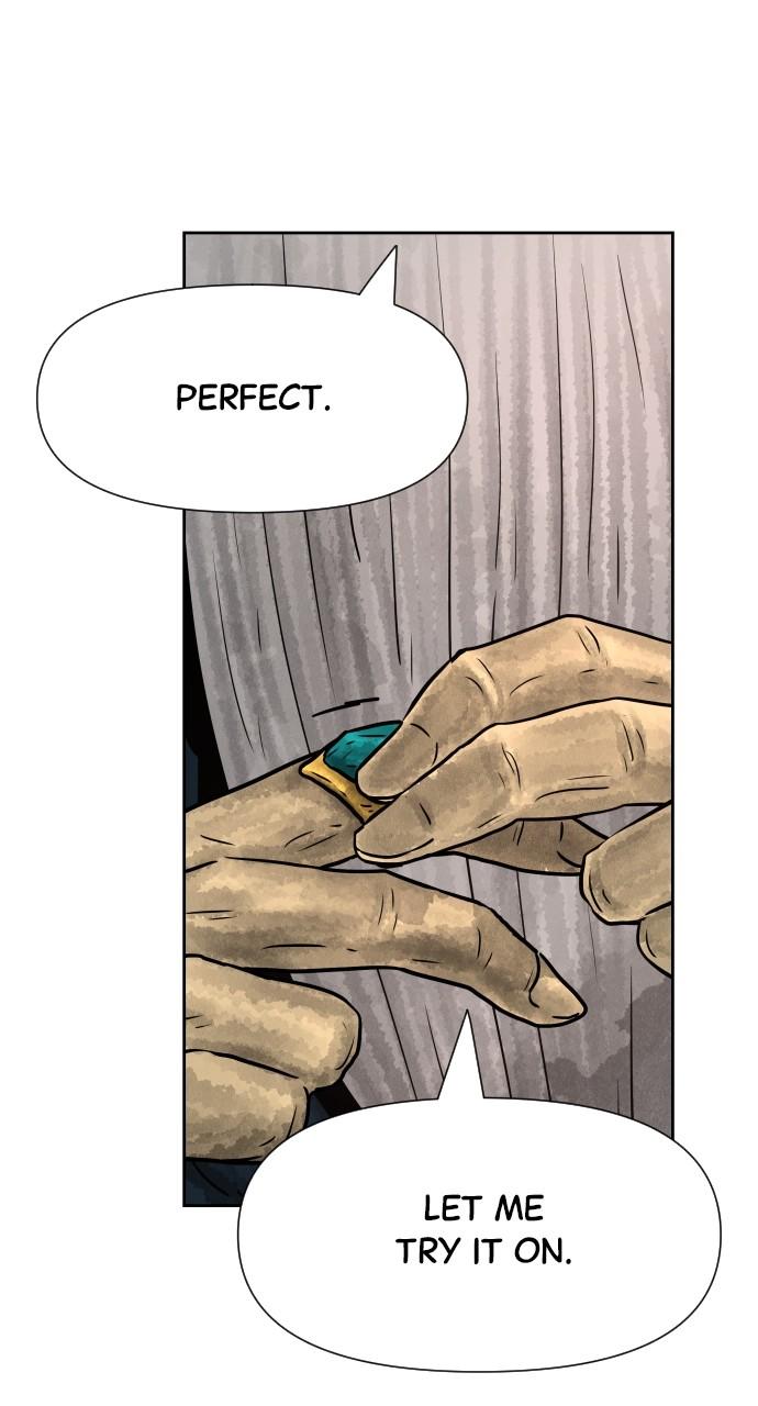 Warrior Executioner Chap 80 - Next Chap 81